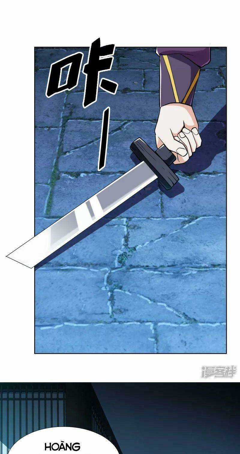 Ta Không Phải Nhân Vật Phản Diện Chapter 50 trang 21