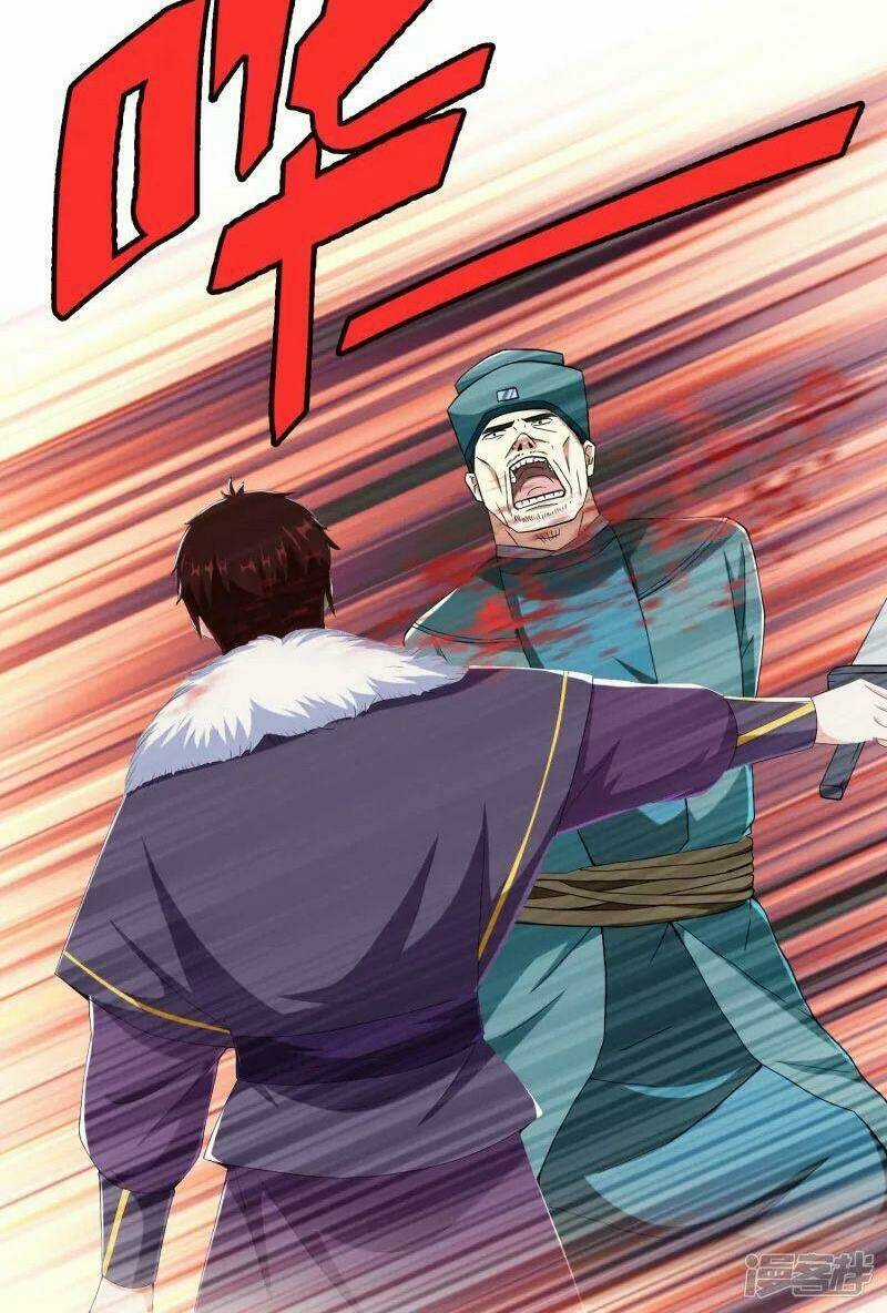 Ta Không Phải Nhân Vật Phản Diện Chapter 50 trang 24