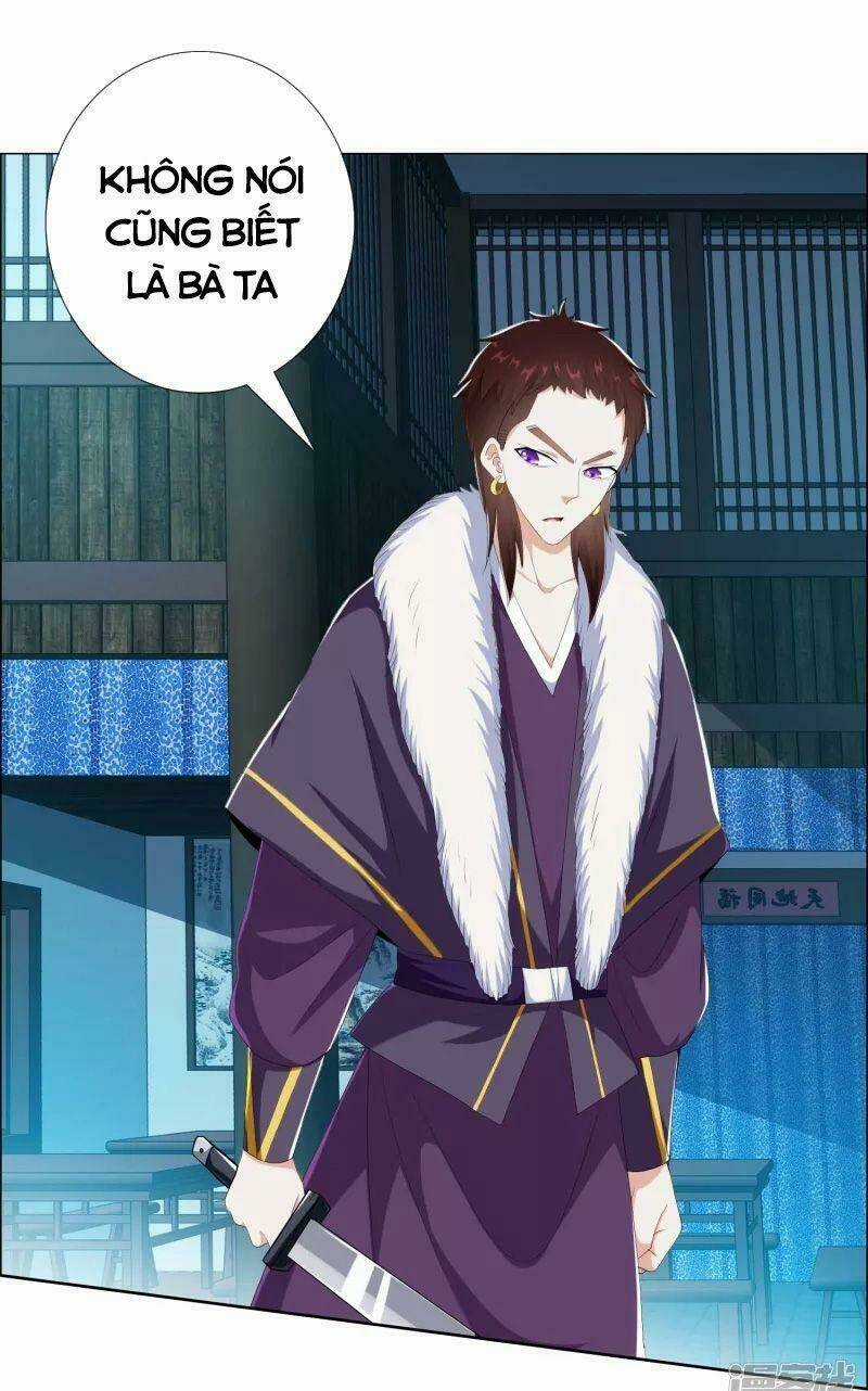 Ta Không Phải Nhân Vật Phản Diện Chapter 50 trang 25