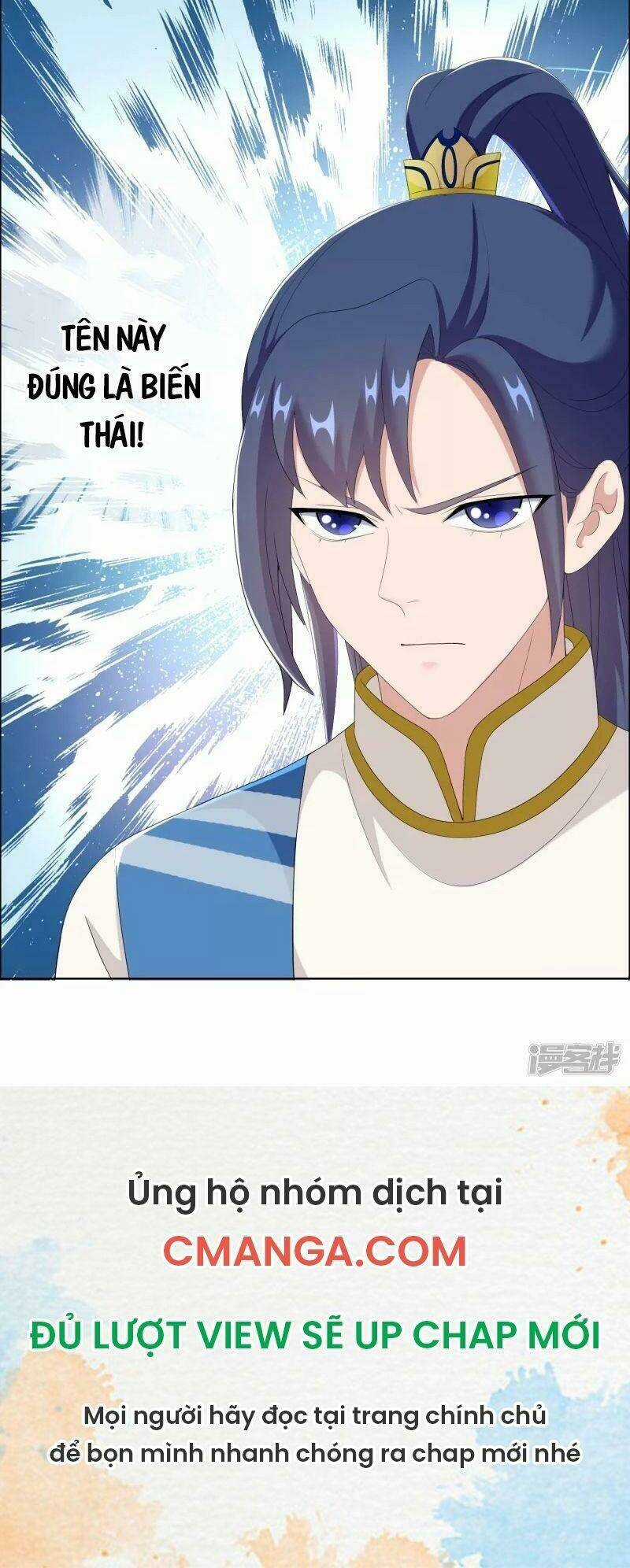 Ta Không Phải Nhân Vật Phản Diện Chapter 50 trang 28