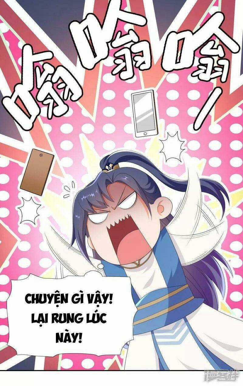 Ta Không Phải Nhân Vật Phản Diện Chapter 50 trang 3