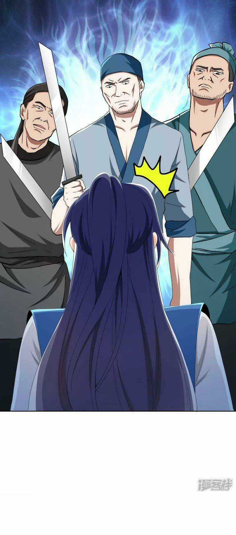 Ta Không Phải Nhân Vật Phản Diện Chapter 50 trang 5