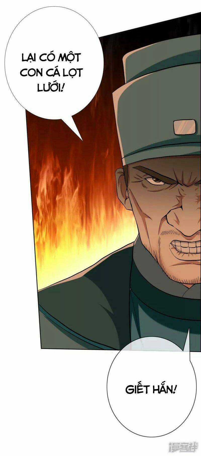 Ta Không Phải Nhân Vật Phản Diện Chapter 50 trang 6