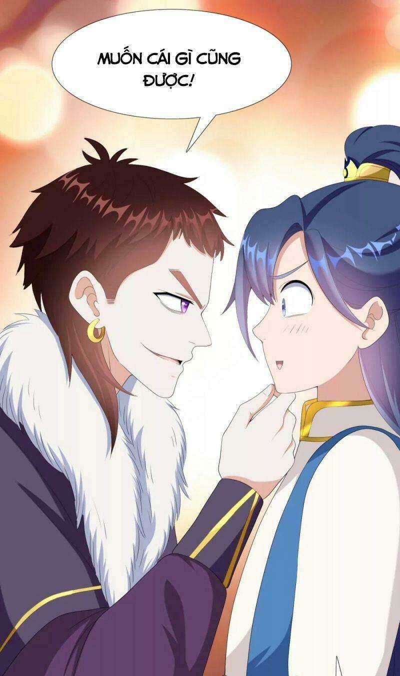 Ta Không Phải Nhân Vật Phản Diện Chapter 51 trang 11