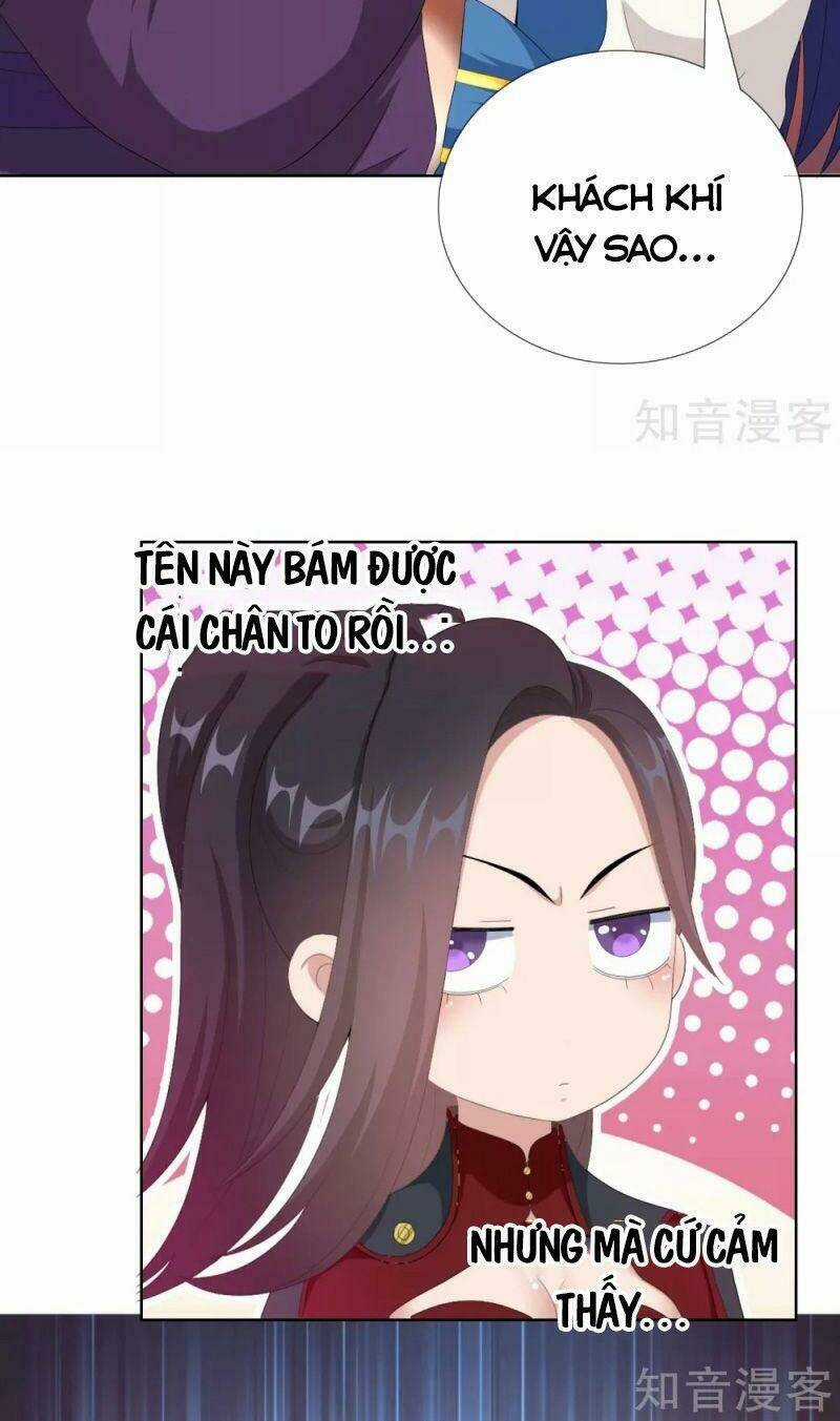 Ta Không Phải Nhân Vật Phản Diện Chapter 51 trang 12