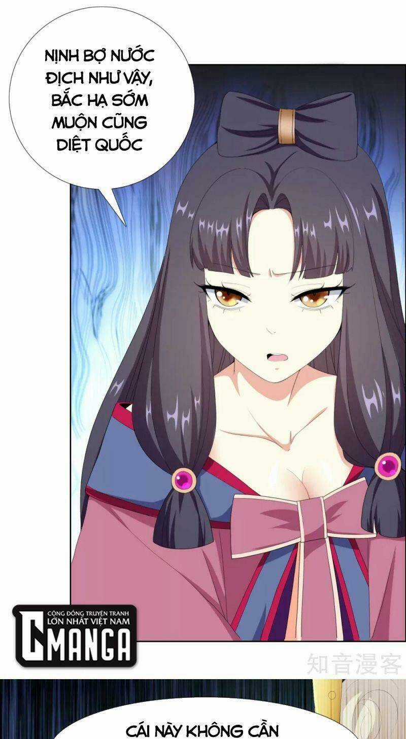 Ta Không Phải Nhân Vật Phản Diện Chapter 51 trang 16