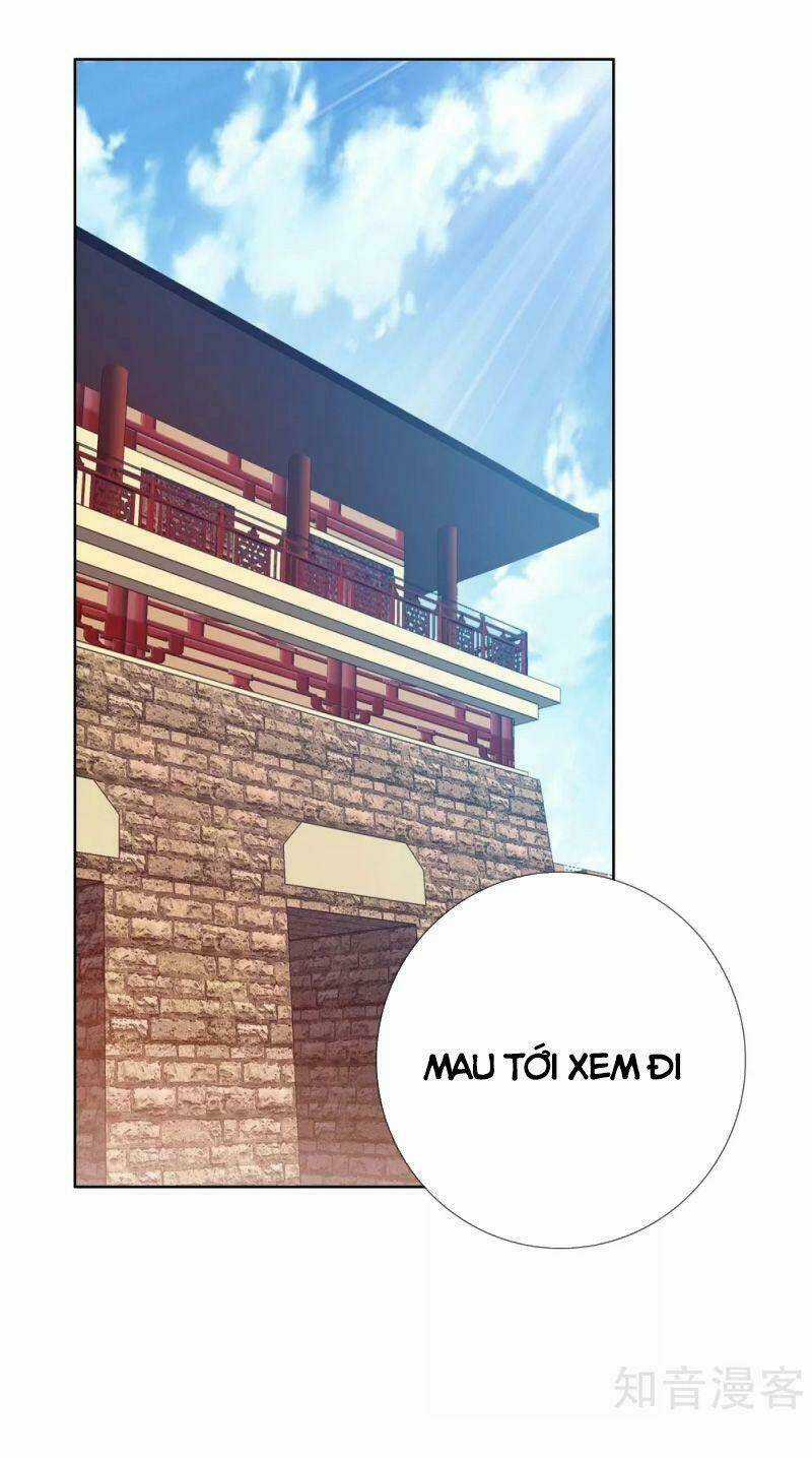 Ta Không Phải Nhân Vật Phản Diện Chapter 51 trang 18