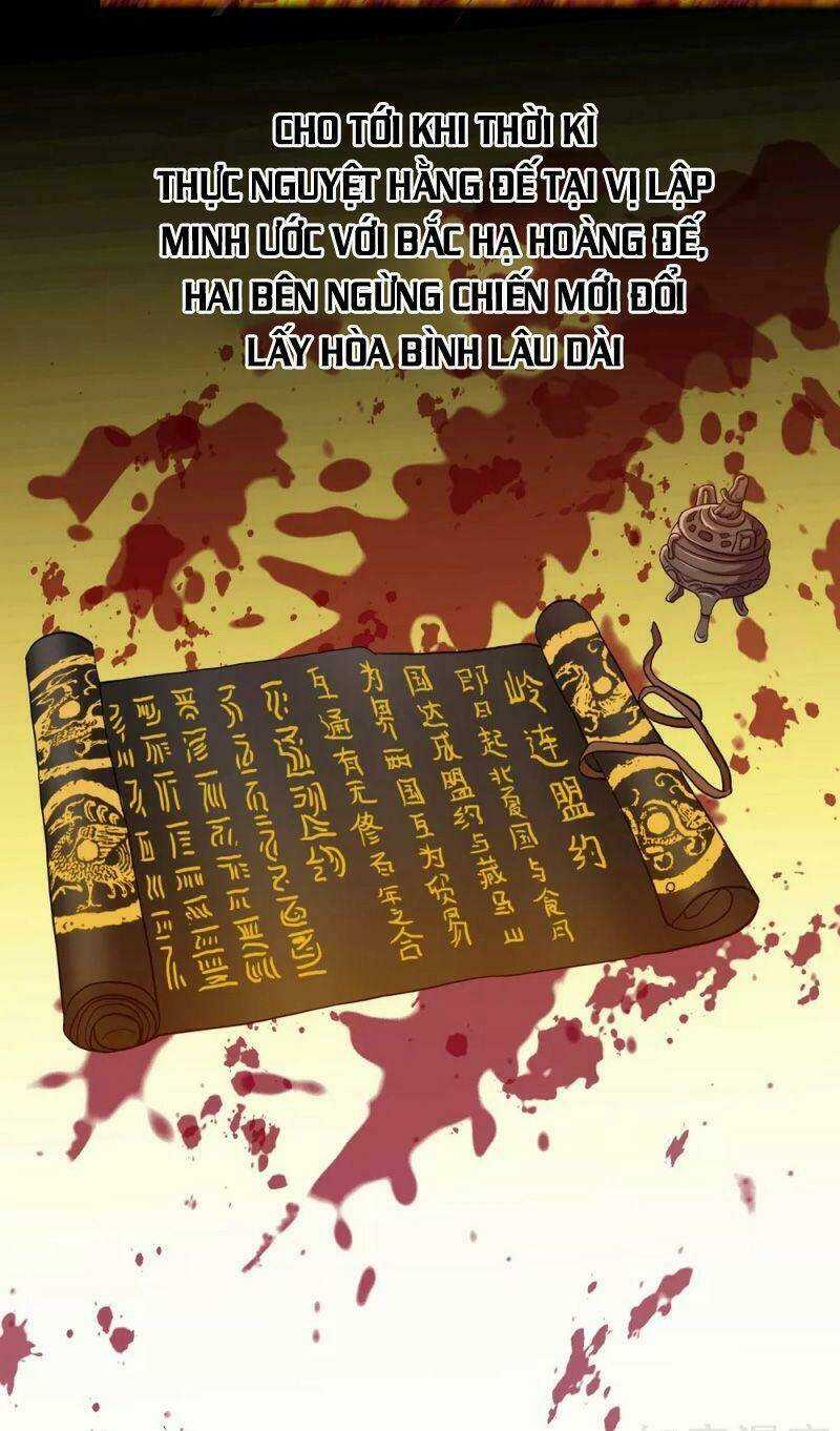 Ta Không Phải Nhân Vật Phản Diện Chapter 51 trang 2