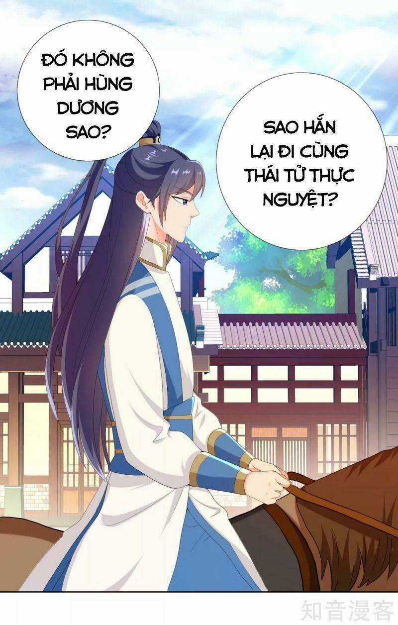 Ta Không Phải Nhân Vật Phản Diện Chapter 51 trang 20