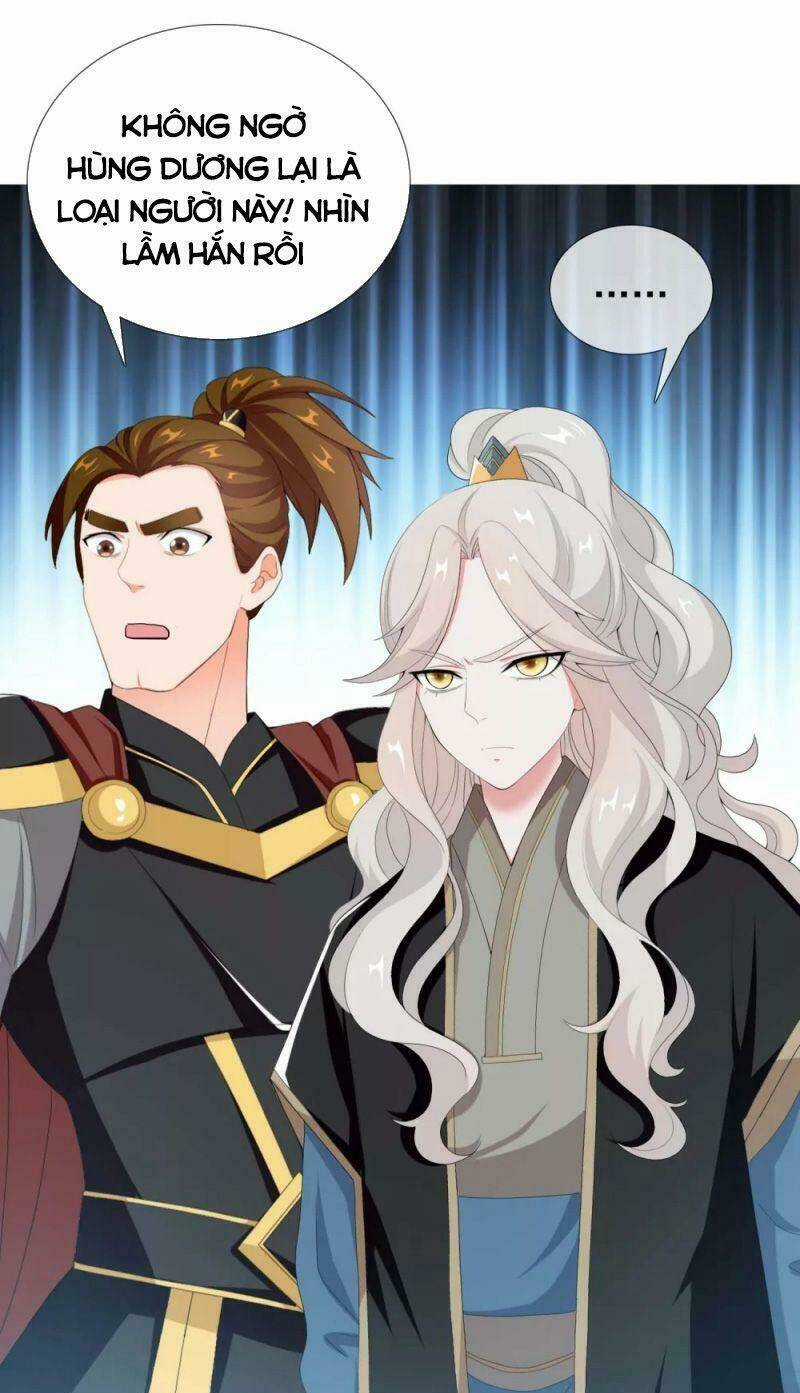 Ta Không Phải Nhân Vật Phản Diện Chapter 51 trang 24