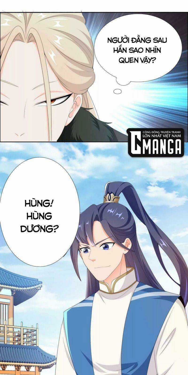 Ta Không Phải Nhân Vật Phản Diện Chapter 51 trang 26