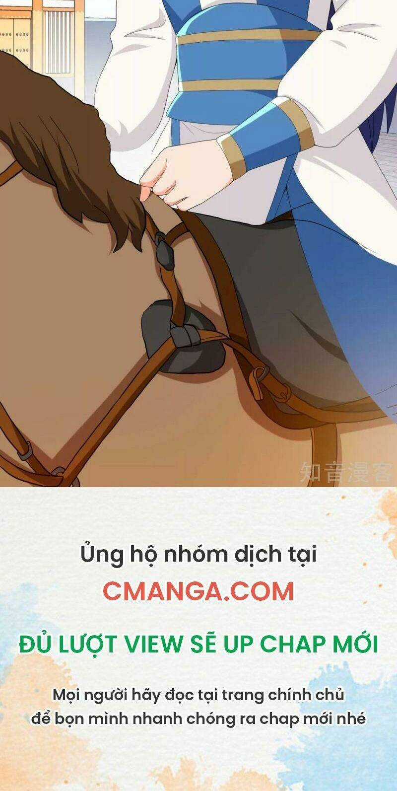 Ta Không Phải Nhân Vật Phản Diện Chapter 51 trang 27