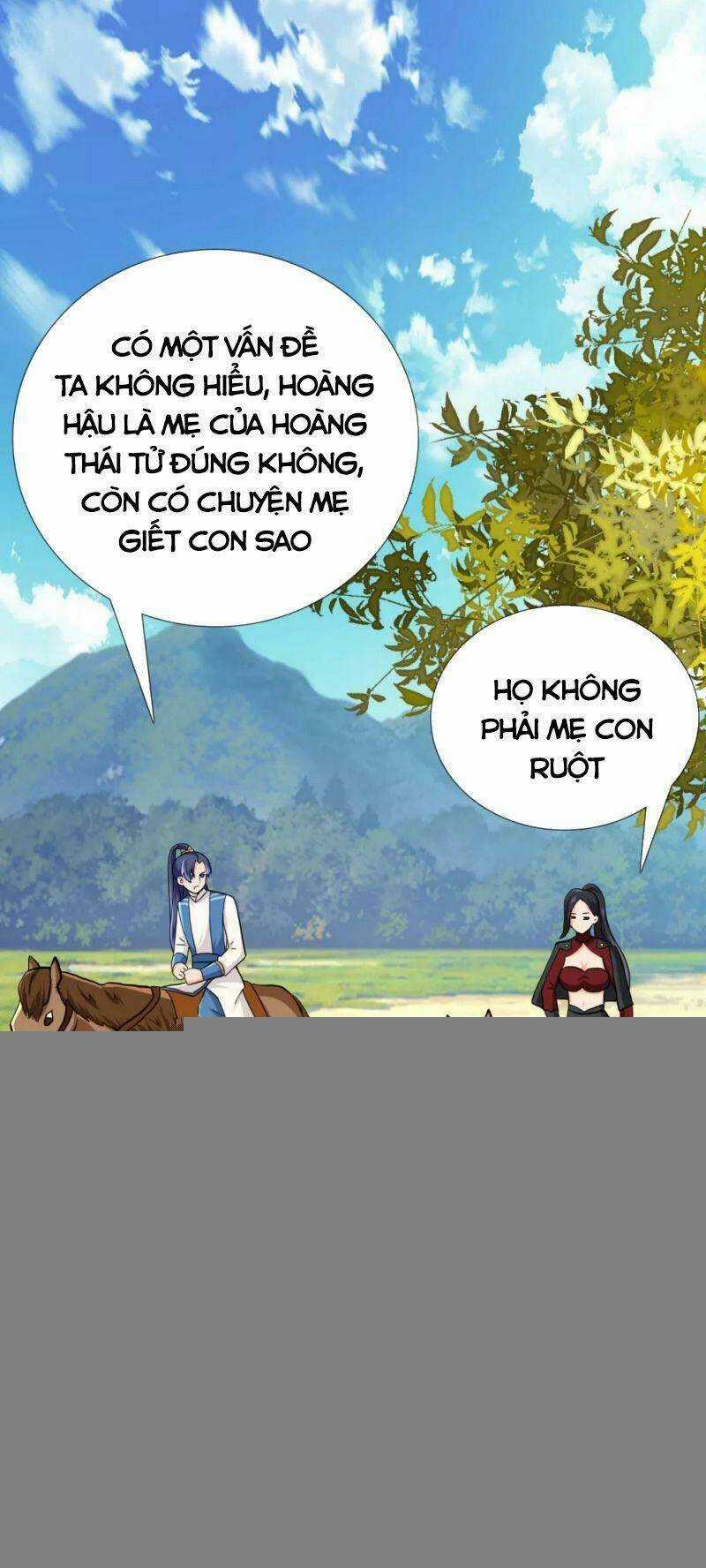 Ta Không Phải Nhân Vật Phản Diện Chapter 51 trang 5