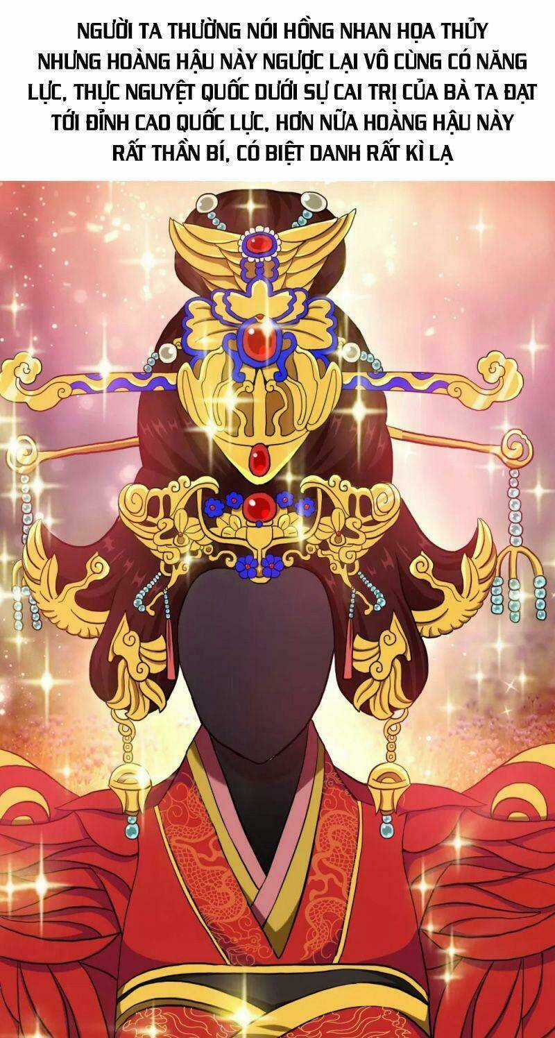 Ta Không Phải Nhân Vật Phản Diện Chapter 51 trang 7