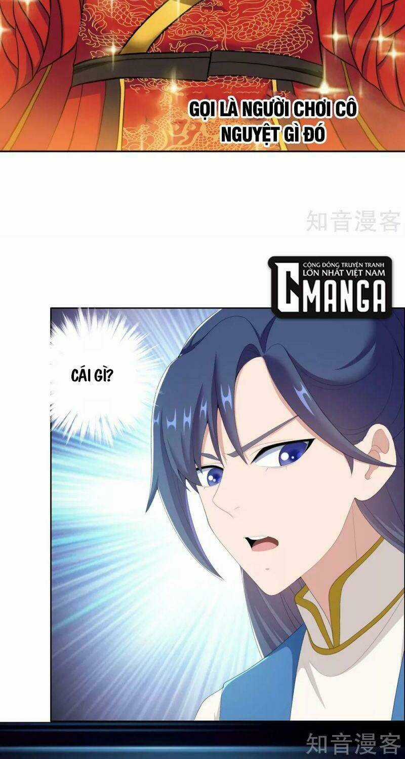 Ta Không Phải Nhân Vật Phản Diện Chapter 51 trang 8