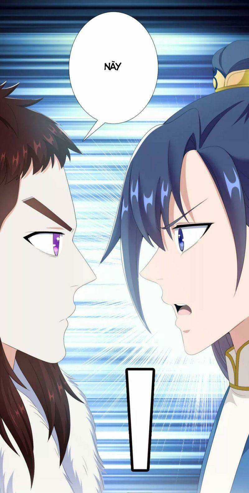 Ta Không Phải Nhân Vật Phản Diện Chapter 51 trang 9