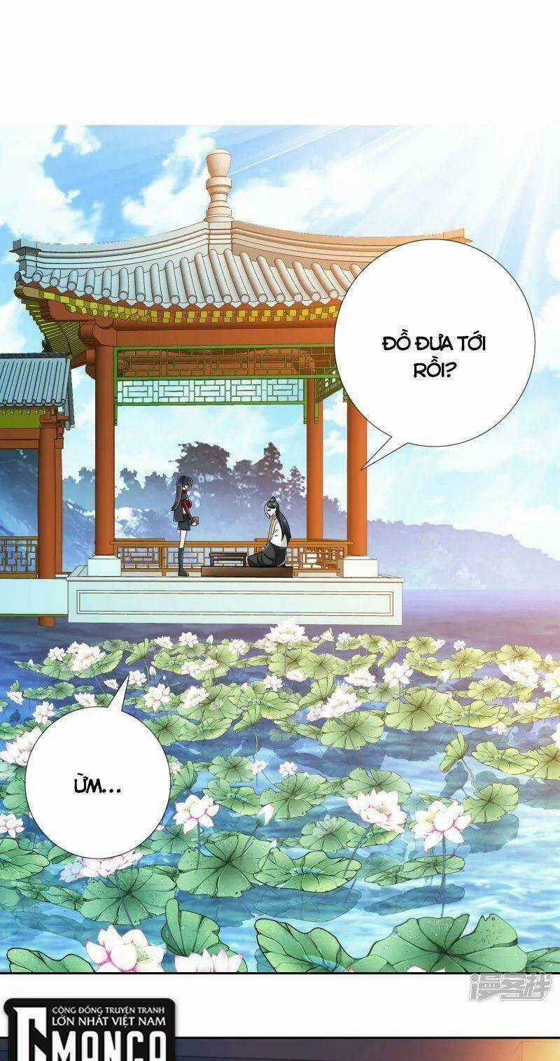 Ta Không Phải Nhân Vật Phản Diện Chapter 52 trang 0