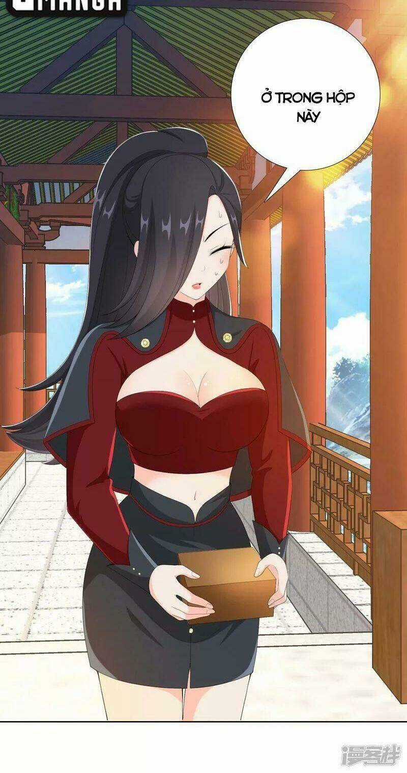 Ta Không Phải Nhân Vật Phản Diện Chapter 52 trang 1