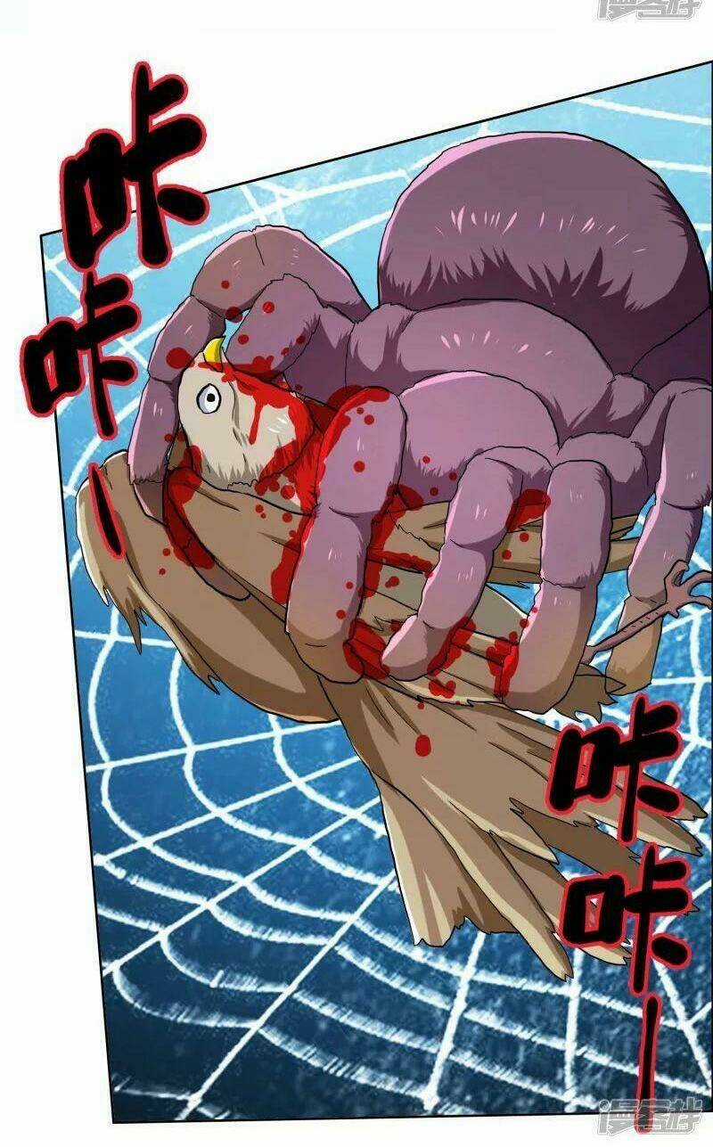 Ta Không Phải Nhân Vật Phản Diện Chapter 52 trang 10