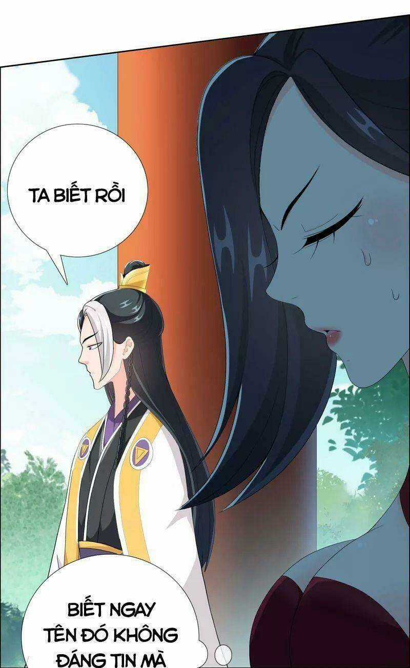 Ta Không Phải Nhân Vật Phản Diện Chapter 52 trang 11