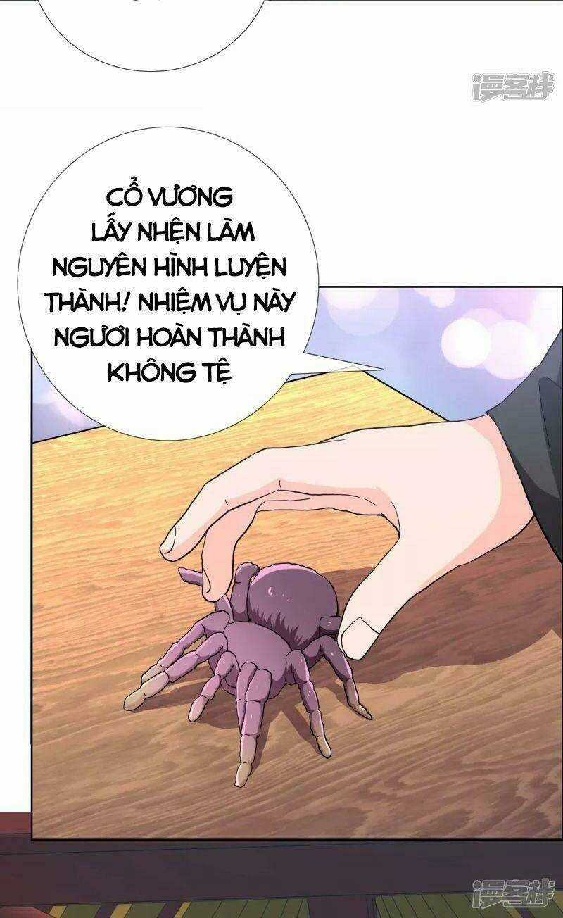 Ta Không Phải Nhân Vật Phản Diện Chapter 52 trang 12