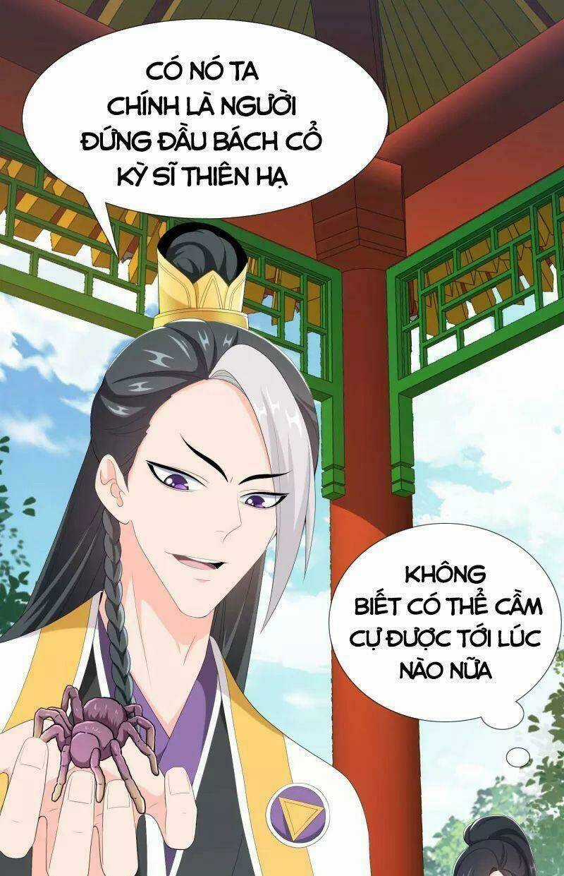 Ta Không Phải Nhân Vật Phản Diện Chapter 52 trang 13