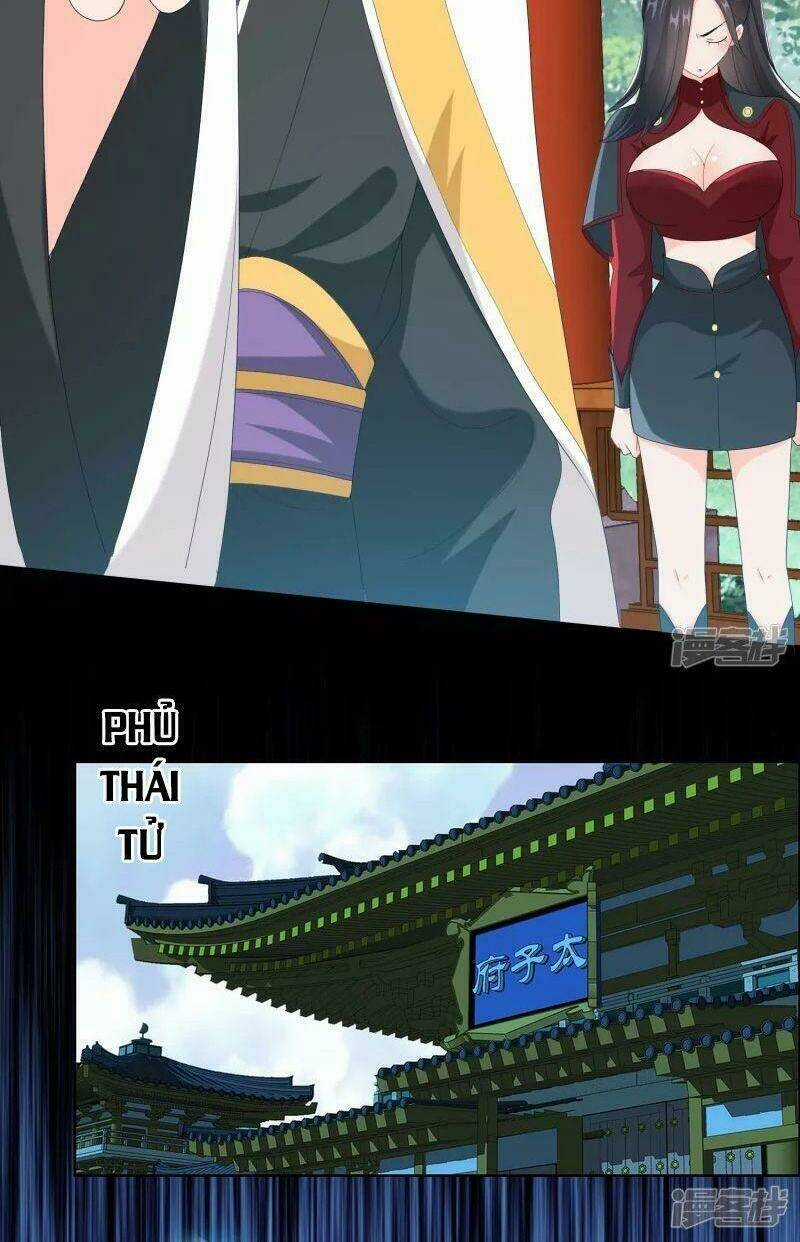 Ta Không Phải Nhân Vật Phản Diện Chapter 52 trang 14