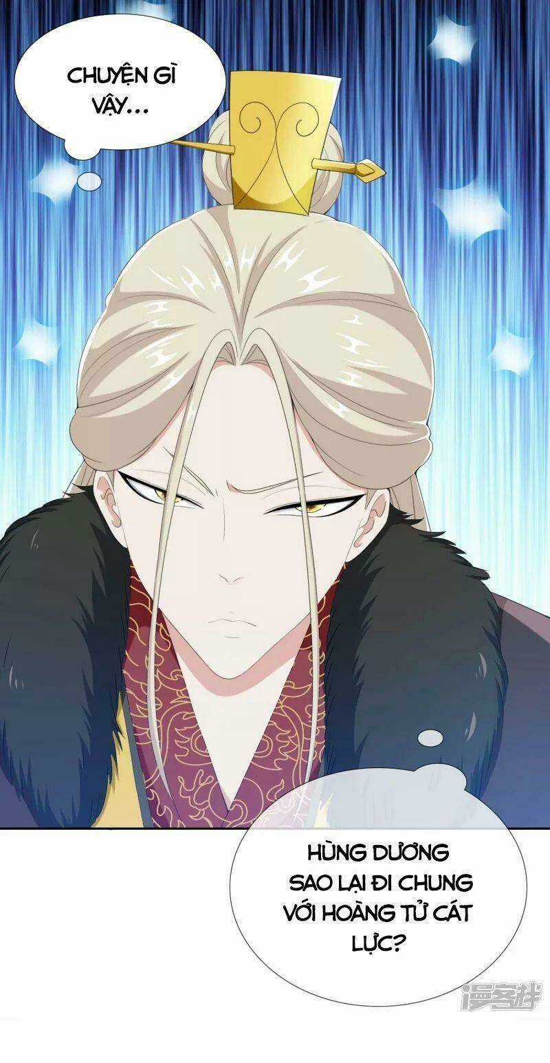 Ta Không Phải Nhân Vật Phản Diện Chapter 52 trang 15