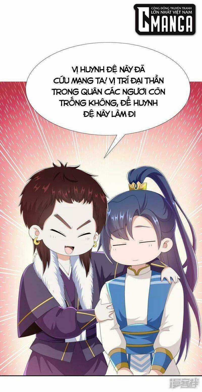 Ta Không Phải Nhân Vật Phản Diện Chapter 52 trang 16