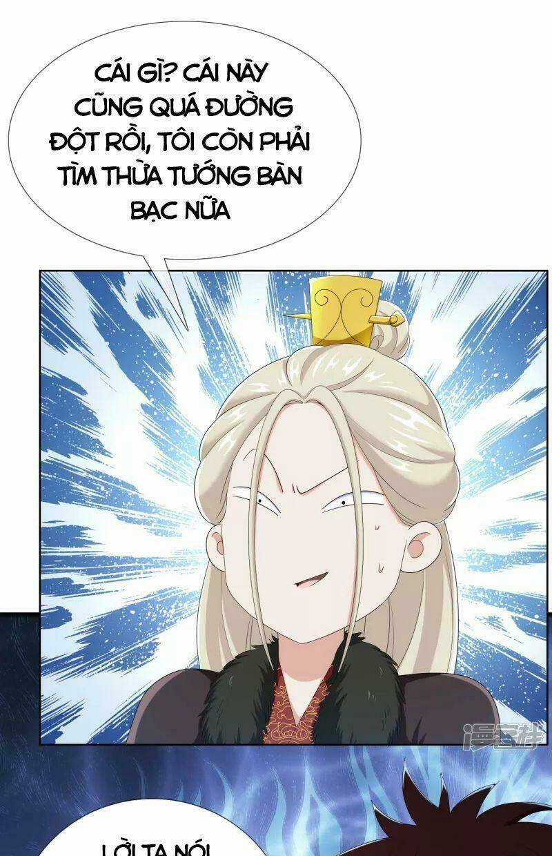 Ta Không Phải Nhân Vật Phản Diện Chapter 52 trang 17