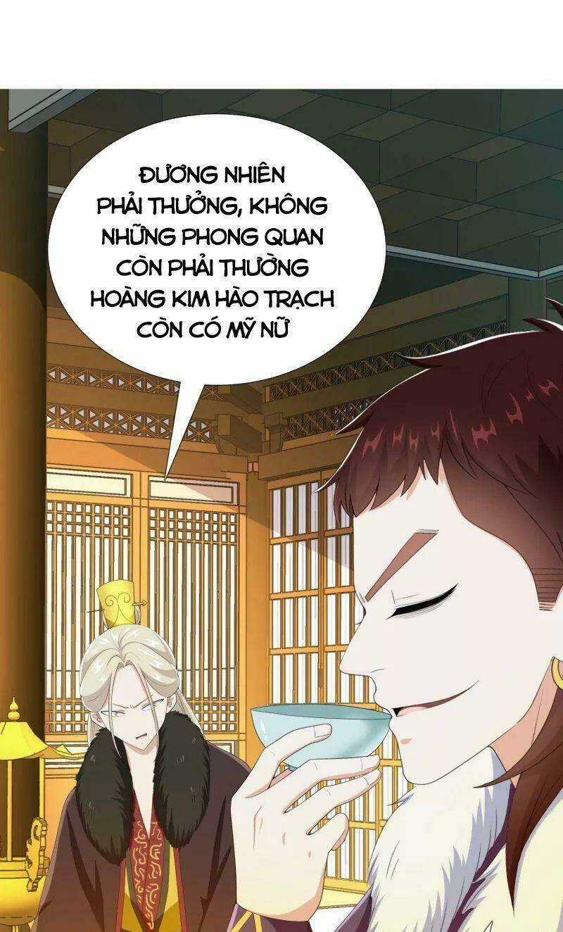 Ta Không Phải Nhân Vật Phản Diện Chapter 52 trang 19