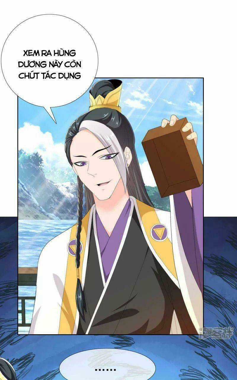 Ta Không Phải Nhân Vật Phản Diện Chapter 52 trang 2