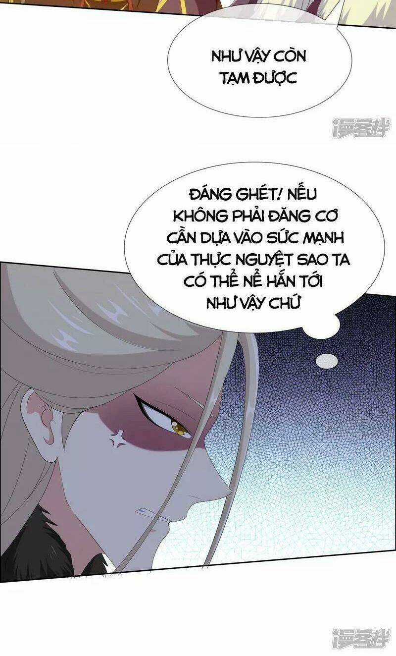 Ta Không Phải Nhân Vật Phản Diện Chapter 52 trang 20