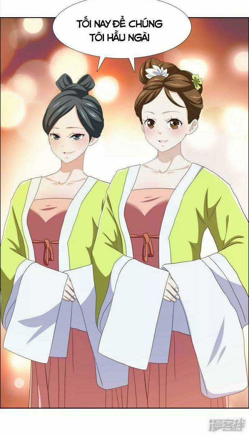 Ta Không Phải Nhân Vật Phản Diện Chapter 52 trang 22