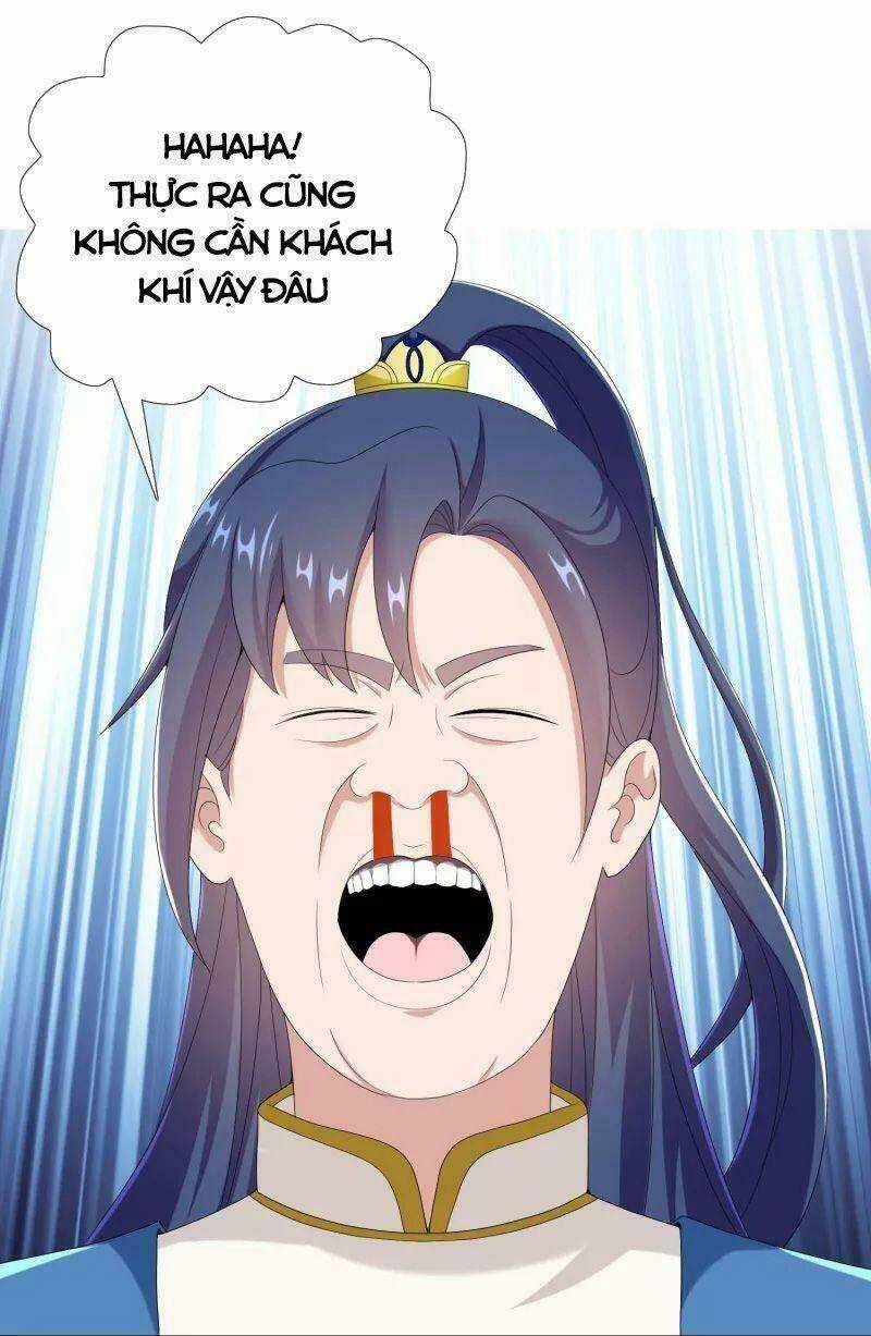 Ta Không Phải Nhân Vật Phản Diện Chapter 52 trang 23