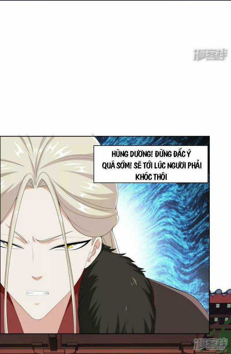 Ta Không Phải Nhân Vật Phản Diện Chapter 52 trang 24