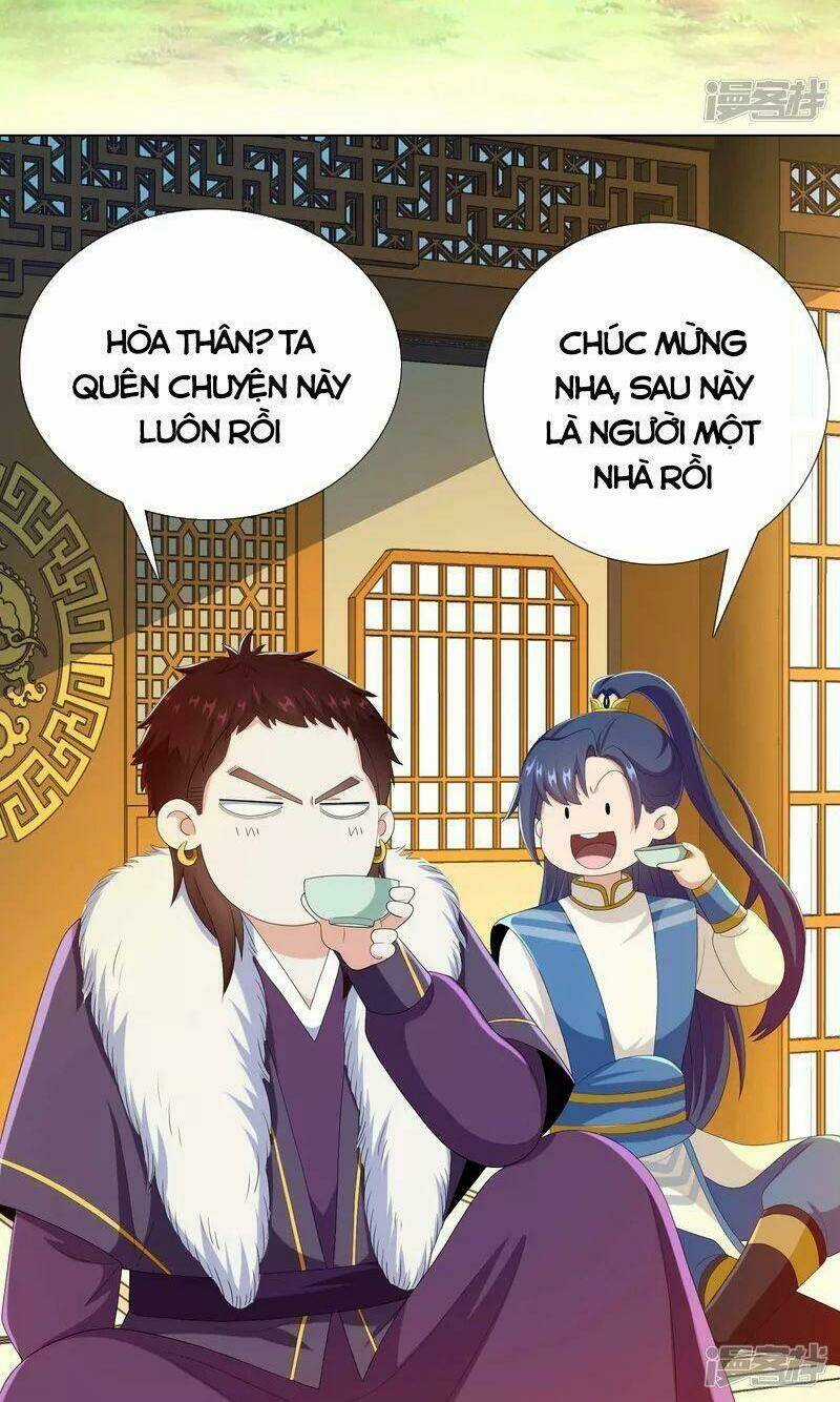 Ta Không Phải Nhân Vật Phản Diện Chapter 52 trang 26