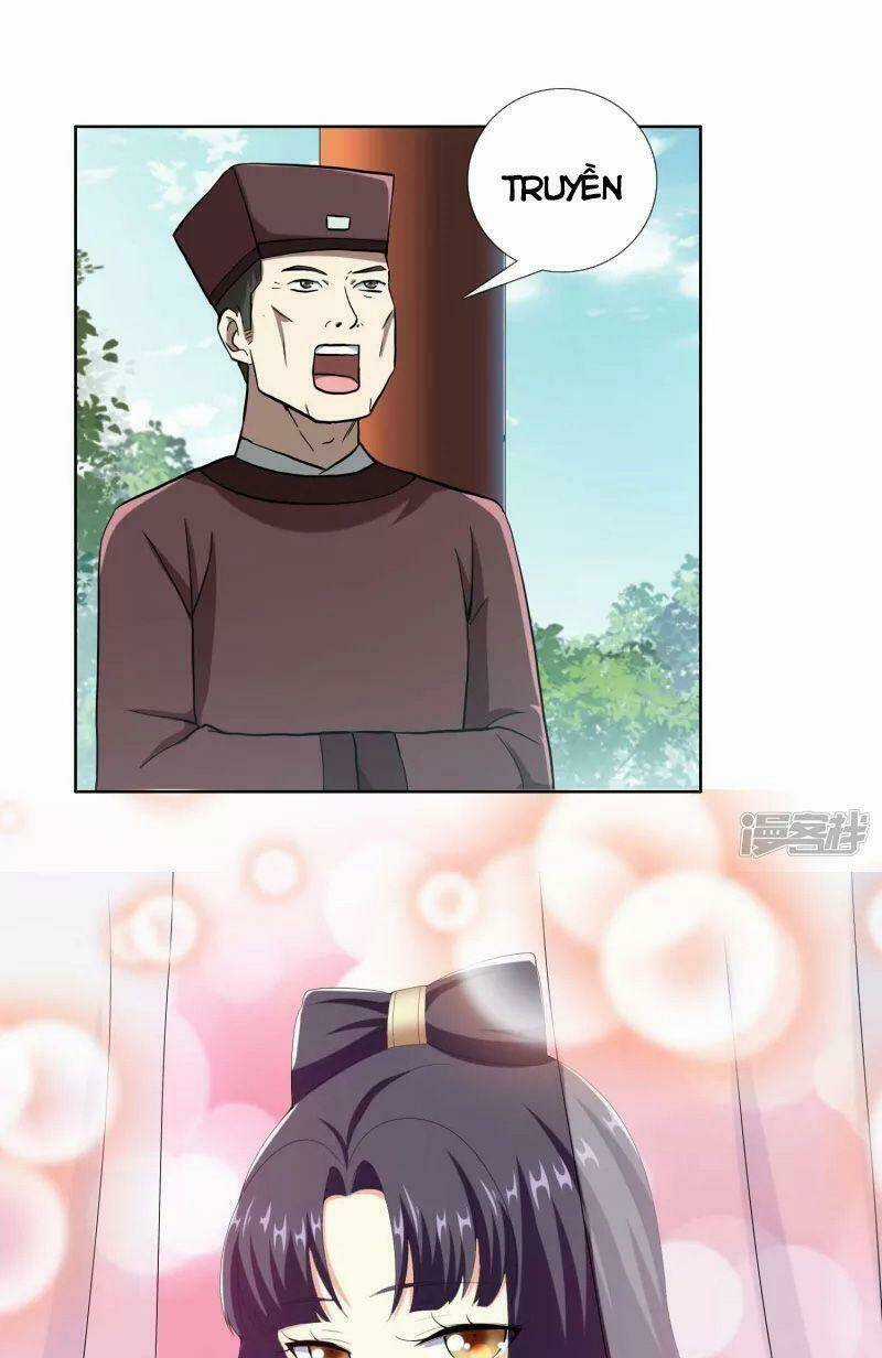 Ta Không Phải Nhân Vật Phản Diện Chapter 52 trang 27