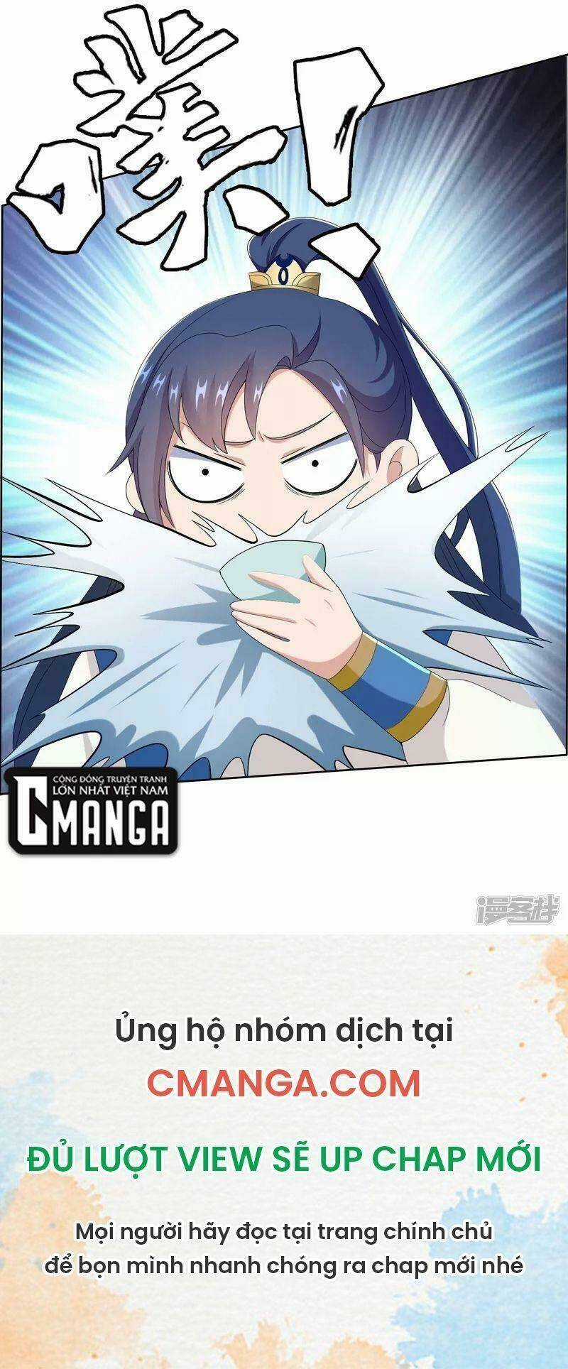 Ta Không Phải Nhân Vật Phản Diện Chapter 52 trang 29