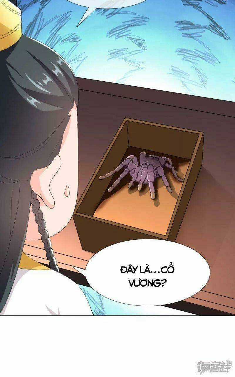 Ta Không Phải Nhân Vật Phản Diện Chapter 52 trang 3