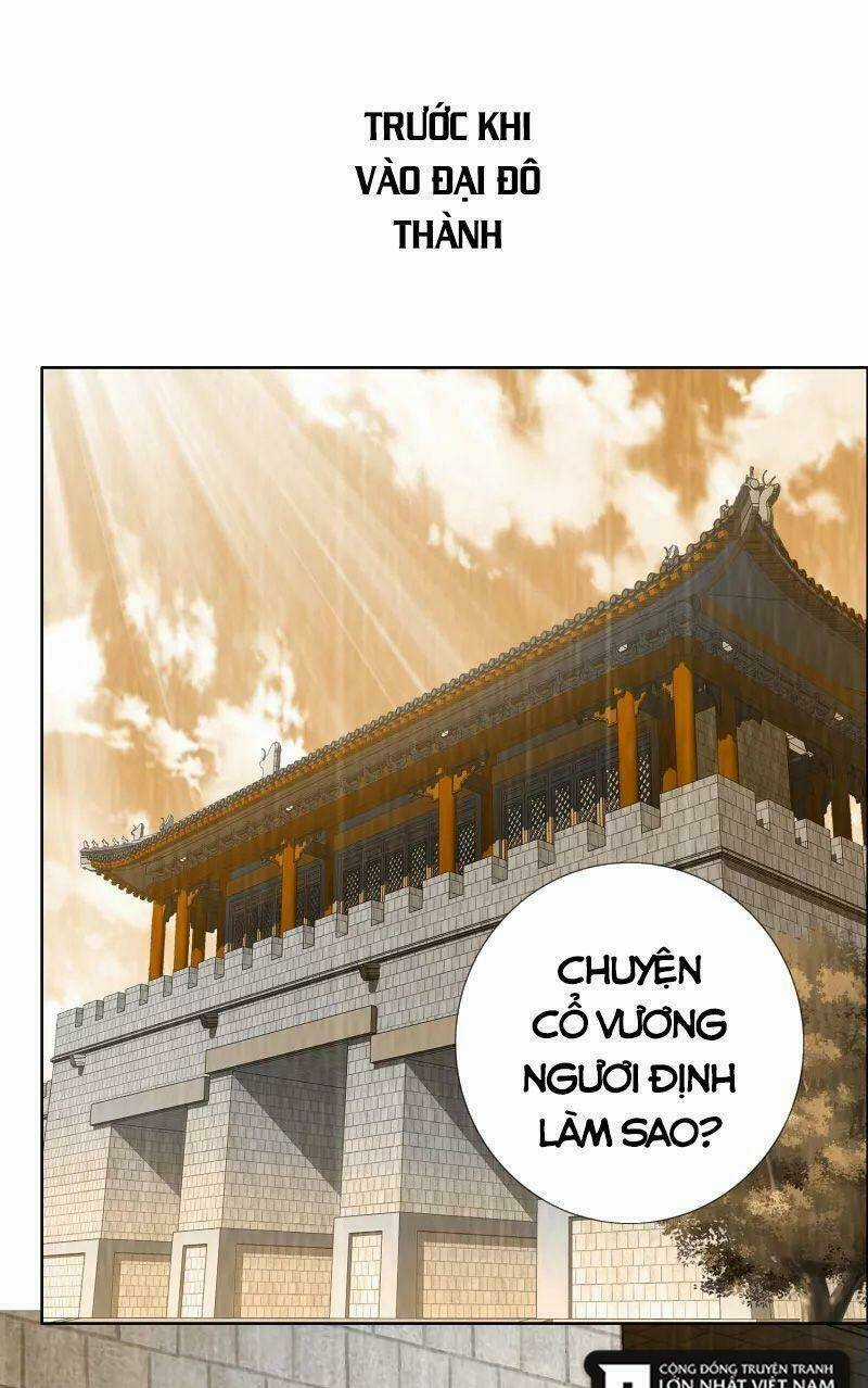 Ta Không Phải Nhân Vật Phản Diện Chapter 52 trang 4
