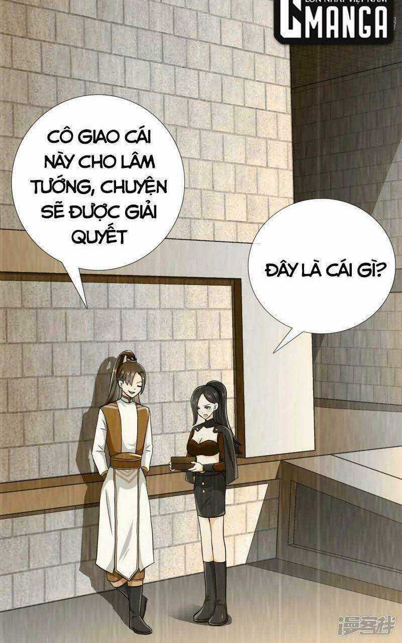 Ta Không Phải Nhân Vật Phản Diện Chapter 52 trang 5