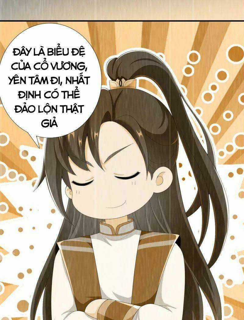 Ta Không Phải Nhân Vật Phản Diện Chapter 52 trang 6