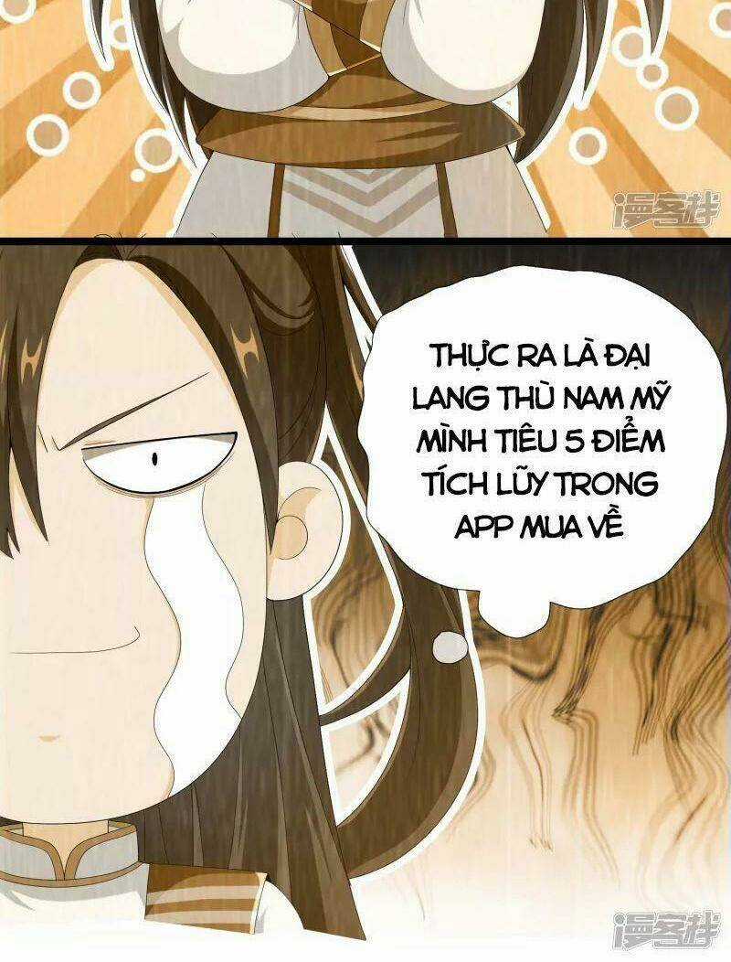 Ta Không Phải Nhân Vật Phản Diện Chapter 52 trang 7