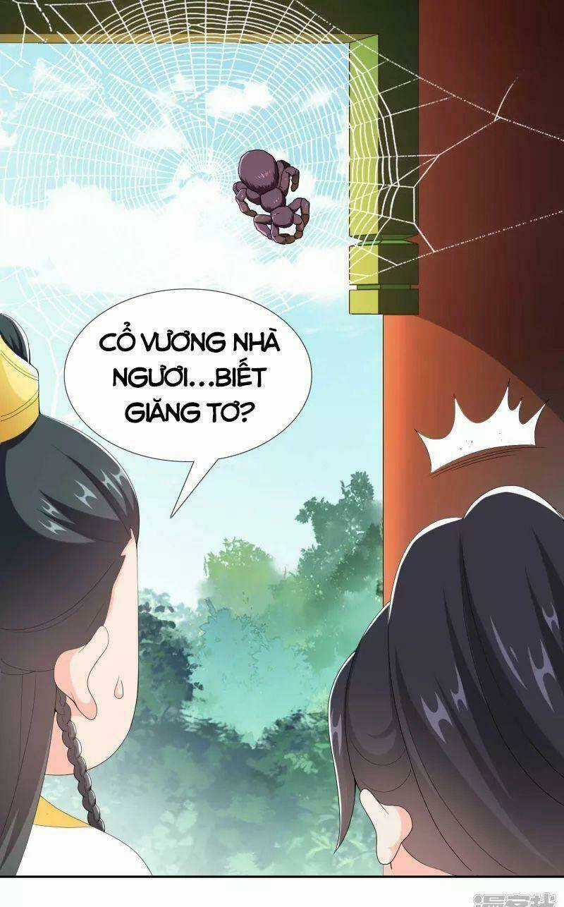 Ta Không Phải Nhân Vật Phản Diện Chapter 52 trang 9