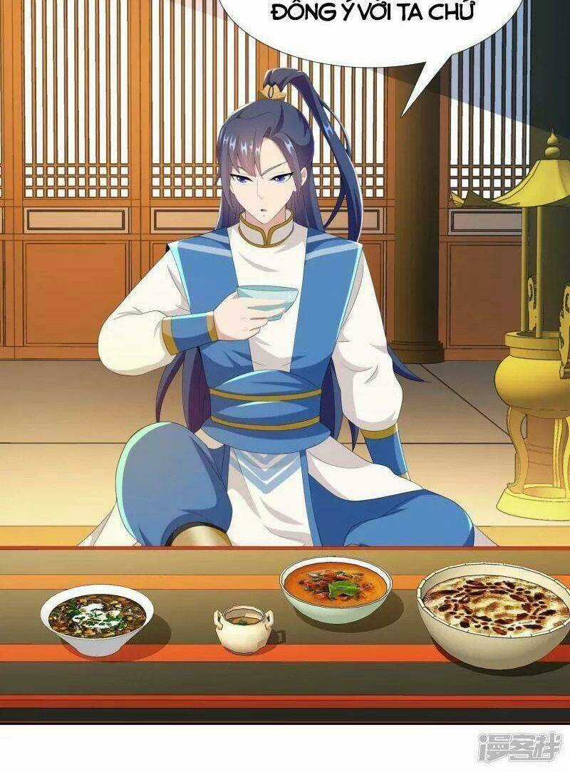 Ta Không Phải Nhân Vật Phản Diện Chapter 53 trang 10