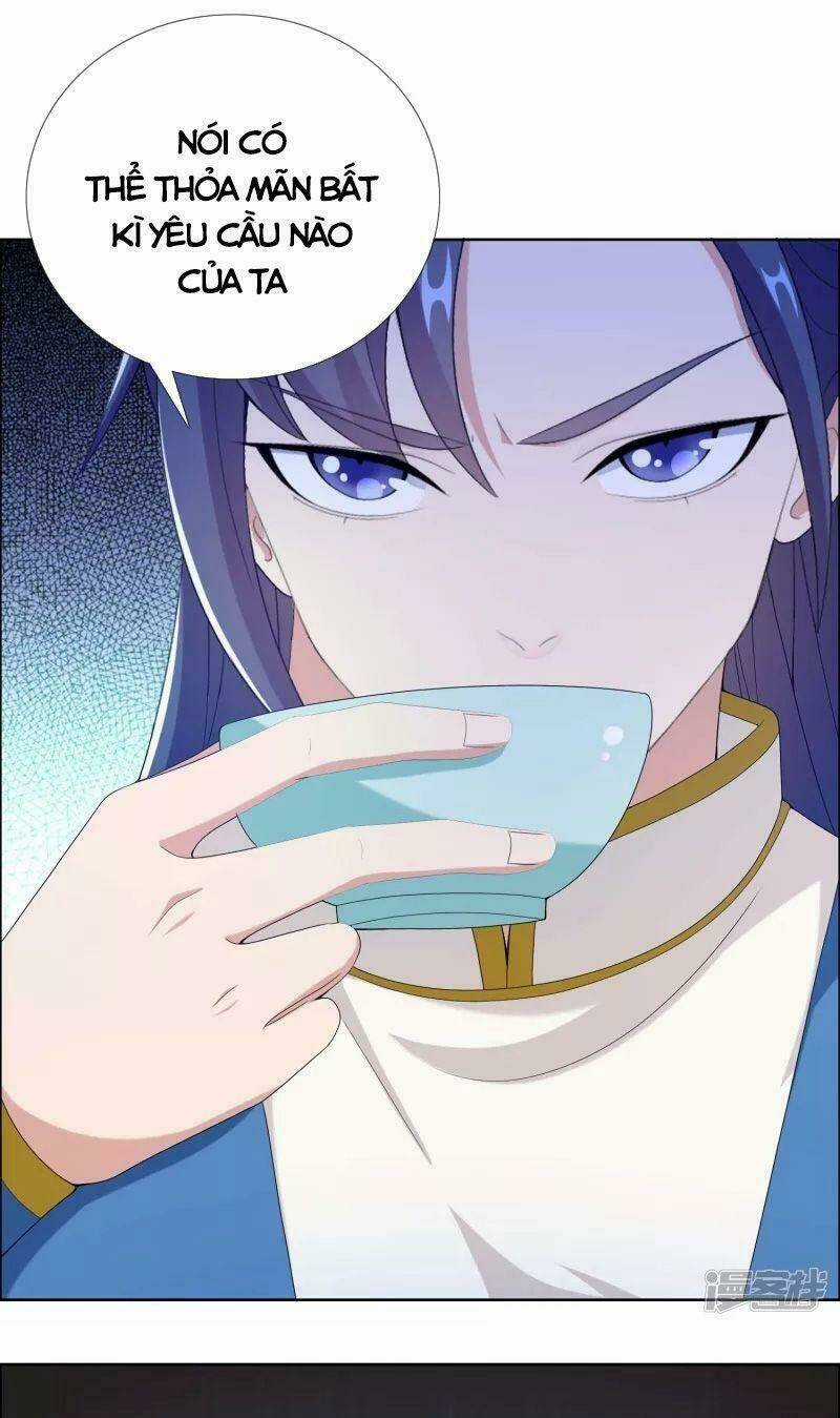 Ta Không Phải Nhân Vật Phản Diện Chapter 53 trang 11