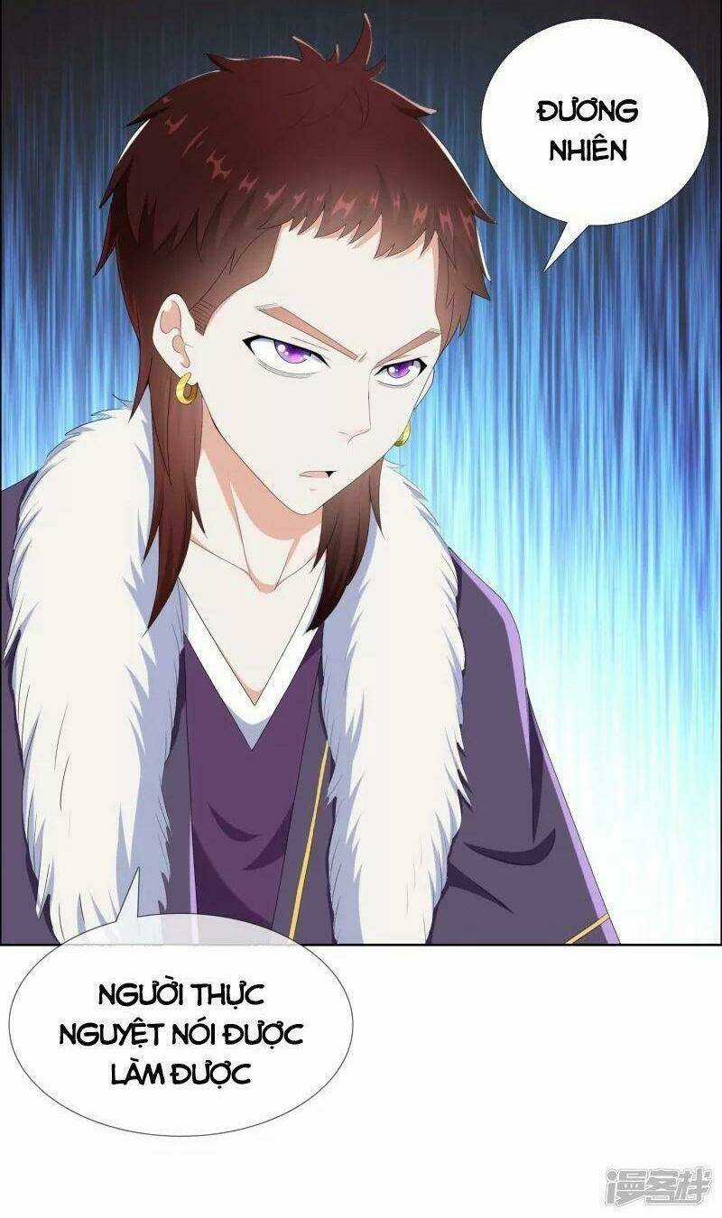 Ta Không Phải Nhân Vật Phản Diện Chapter 53 trang 12