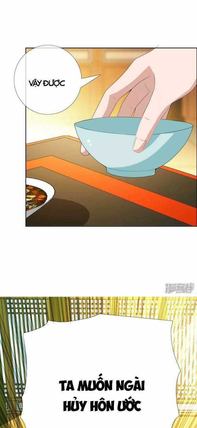 Ta Không Phải Nhân Vật Phản Diện Chapter 53 trang 13