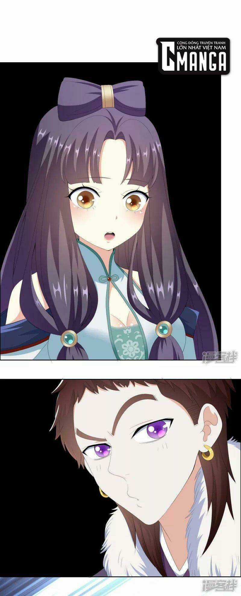 Ta Không Phải Nhân Vật Phản Diện Chapter 53 trang 15